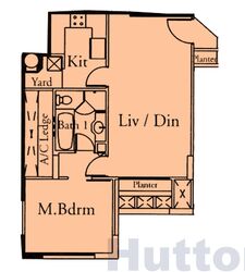 Burlington Square (D7), Apartment #569358211